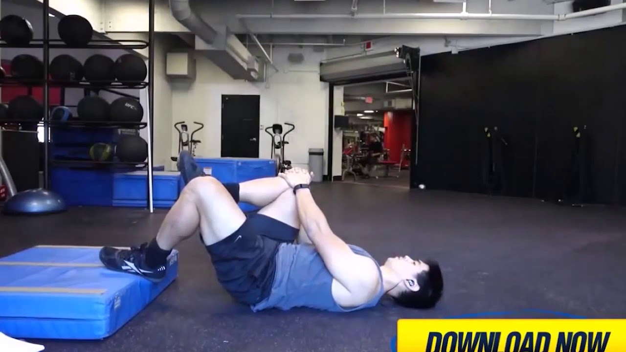 It BLOCKS Your RESULTS in the Sport! Unlock Your Hip Flexors  Super Lessons Health and Fitness