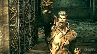 E3 2010 TERA trailer HD