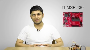 Line Follower- A Maze Solver