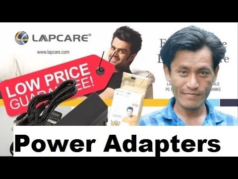 Adapter | Buy Power Adapters for Laptop Charger at Best Price | Lapcare Products indian culture centre