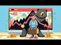 БИТКОИН ПАДАЕТ💎 ETF - НЕГАТИВ💎Что будет дальше?