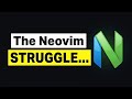 NeoVim Installation Struggle...