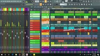پروژه اف ال استودیو( اهنگ بیکلام ) سیاوش قمیشی - نوازش | Siavash Ghomayshi - Navazesh FlStudio#music