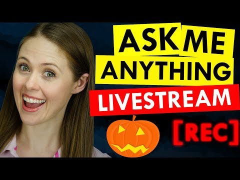 October LIVE STREAM - October LIVE STREAM