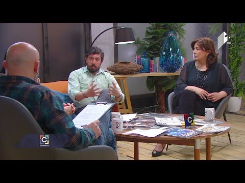 მასწავლებლის ეროვნული ჯილდოს პრეზენტაცია