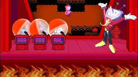 DELTARUNE REMIX - METAPHYSICAL CHALLENGE