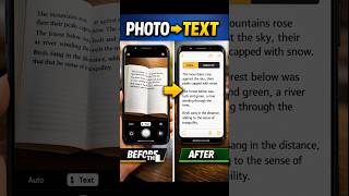 Kisi bhi Photo se Instantly Text Copy Karo | Microsoft Lens Pro Tips #OCRApp #TechWithMirchu