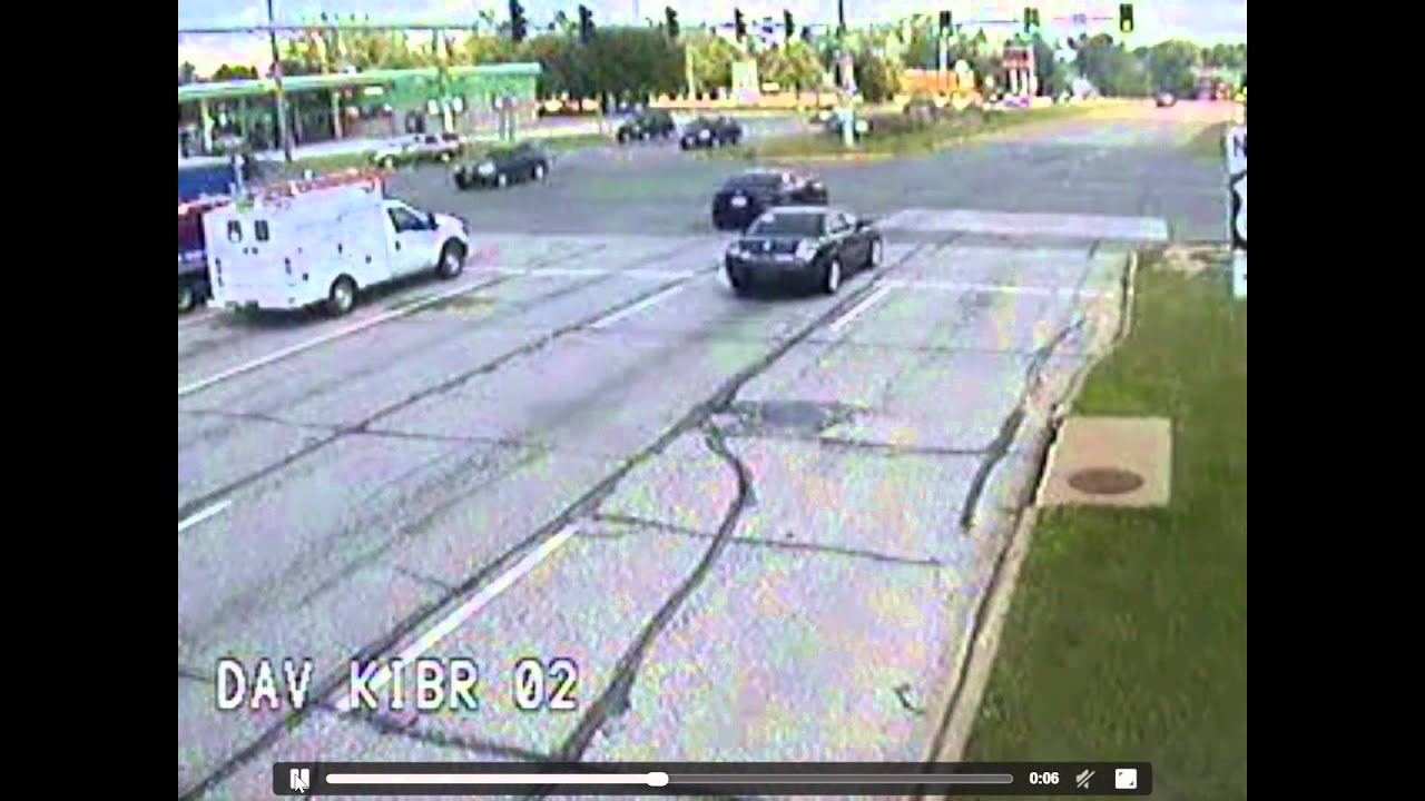 Photonotice Video Davenport Speed Camera YouTube