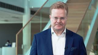 Activate massive 5G capacity with Nokia AirScale
