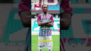 Aktif Olarak Trabzonsporun En Değerli 5 Futbolcusu