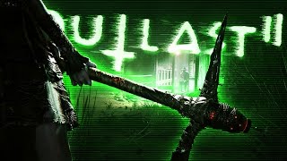 WELCOME TO HELL!! | Outlast 2 - Part 1 screenshot 2