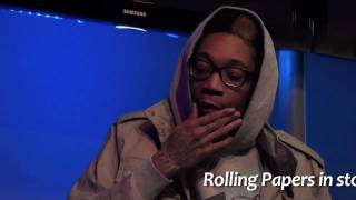 How To Make Money with Wiz Khalifa