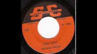 The Boss Tweads - Goin' Away