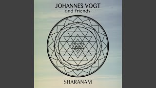 Video thumbnail of "Johannes Vogt and Friends - Jai Ganesha"