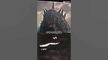 Godzilla elimination wheel part 9