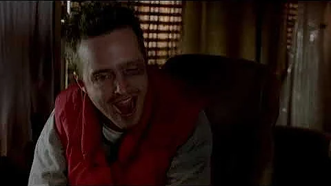 Nah man not my house! | Breaking Bad 4K