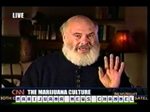 MNC 8 ~ Dr Andrew Weil/CNN