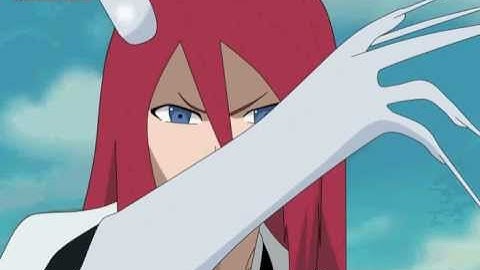 ~Kurenai Yumeiho-Bleach RPC~