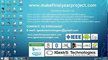 Enabling Personalized Search over Encrypted Outsourced Data with Efficiency Improvement(IEEE-2016)