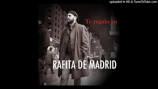 Gitana Morena-Rafita De Madrid