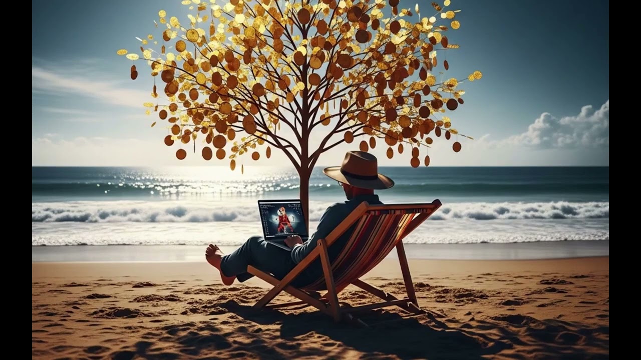 من الفشل للقمة: تجميعة أسرار الثراء والسيطرة على الحياة! 🚀 إزاي تسيطر على عقلك وجيبك؟  (تجميعة 1 )