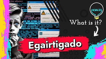 Trojan:Win32/Egairtigado!rfn Malware Explained & Removal Guide