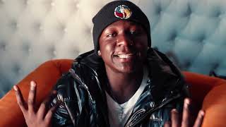 Wagolide-Unsupported Filefeat Melody Zm Official Music Video
