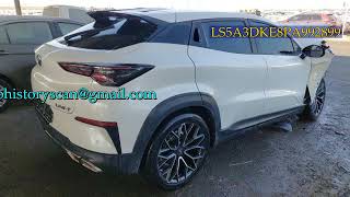 LS5A3DKE8PA992899 Uni T 2023