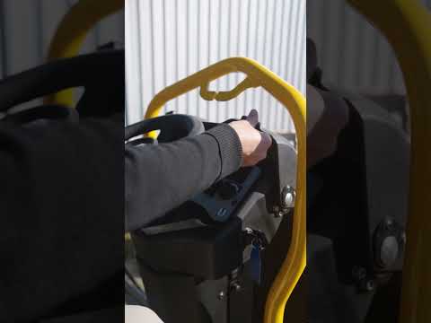 ASMR with the JCB Roller CT260