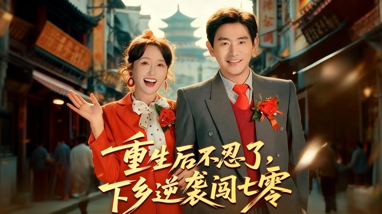 七零年代：覺醒後的逆襲人生