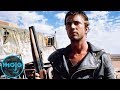 Top 10 postapocalyptic movies to see before the world ends