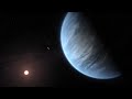Water vapour find means 'super-Earth' planet K2-18b could support life