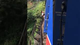 Never do this in Train ride in Sri Lanka #shorts screenshot 5