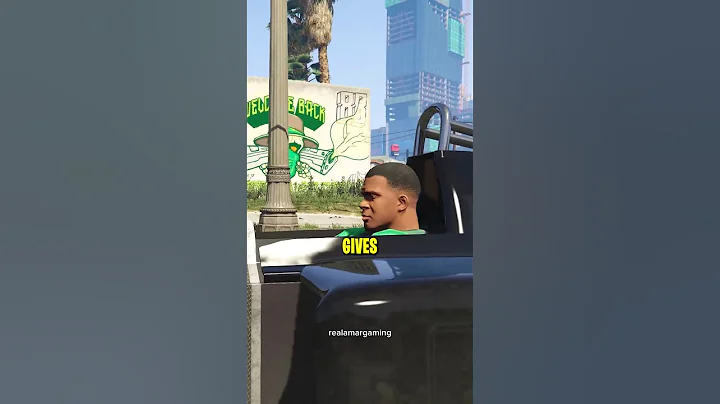 Rockstar IGNORED This GTA 5 Glitch For 12 Years! 😱