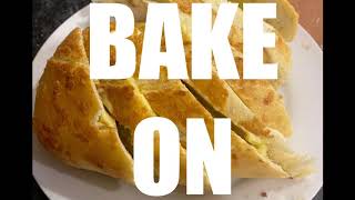 BakeOn: Week 3 (Bread)