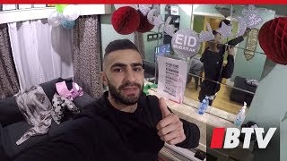 BTV Saad s Ramadan story