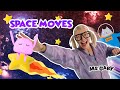 Space Moves Dance With Ms Gaby Songs For Kids Interactive Kids Dance Videos mp3