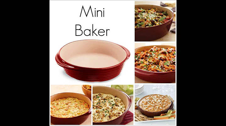 Pampered Chef 2016 Retiring Products