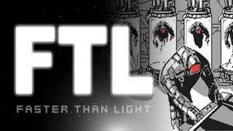 FTL: part 1: A new adventure