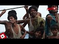 اتفرج | إبادة شعب «بورما».. جرائم ضد الإنسانية