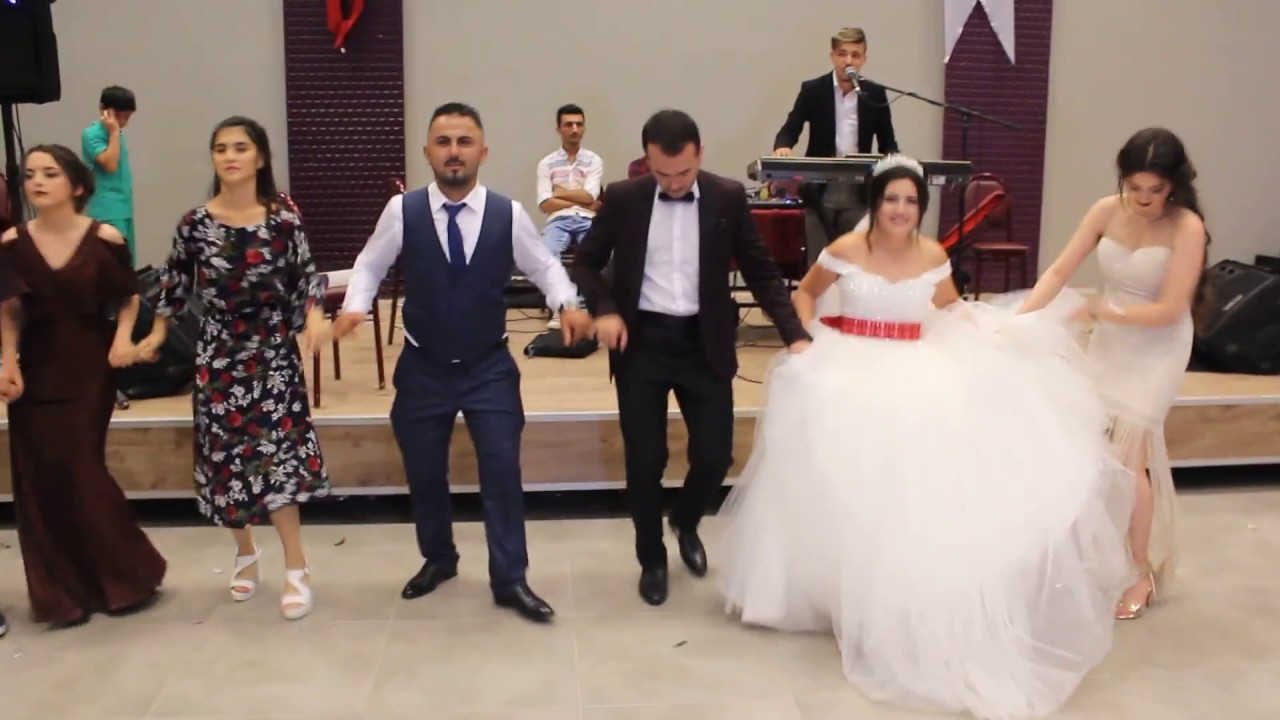 Erdican Çetinkala - Üç Ayak / Horon (Org)