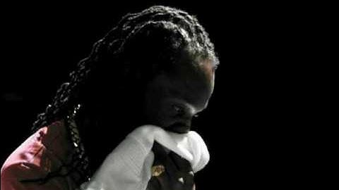 Mavado - Mama - February 2017