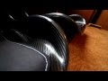 Thechazzcom  composite worx sp1 carbon seats unboxing  lotus eliseexige