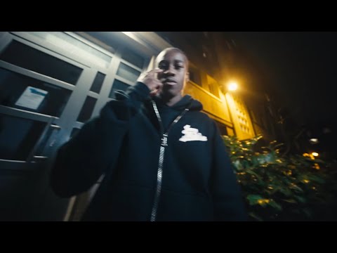 S.A - BOUGIE (clip officiel) 