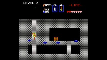 How to get the Raft item - The Legend of Zelda