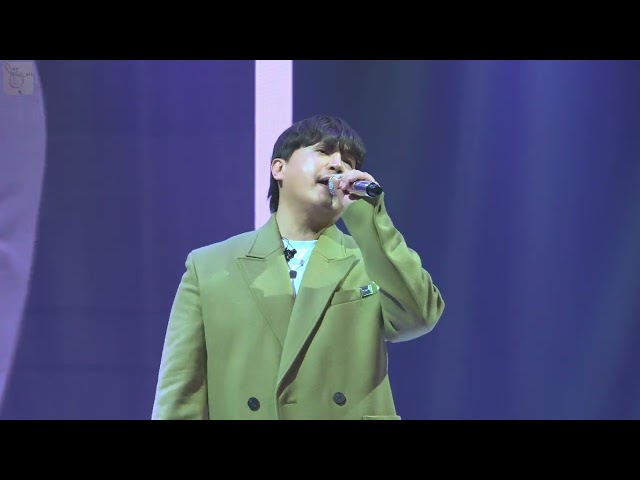 엠씨더맥스 (M.C The Max) - 백야 [240225 기행문 콘서트 - 제주] class=