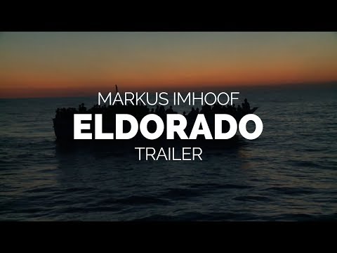 Eldorado - Markus Imhoof Documentary Trailer (Berlinale 2018)
