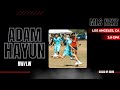 Adam Hayun Highlights 2025 26