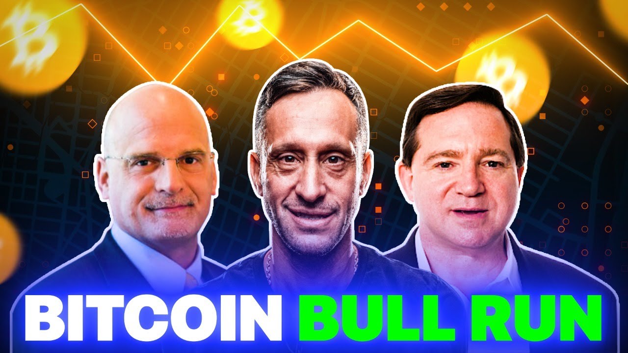 Bitcoin Skyrockets Past $28,000 | Banks Collapse