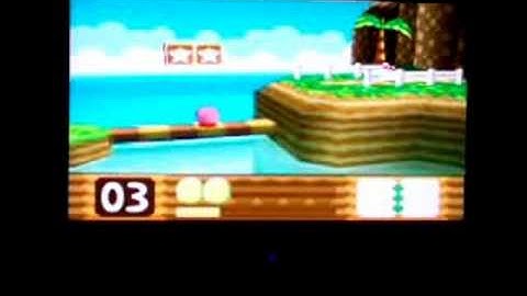 Kirby 64 Part 5: WHAT?! Brian DIED In His Walkthrough?!